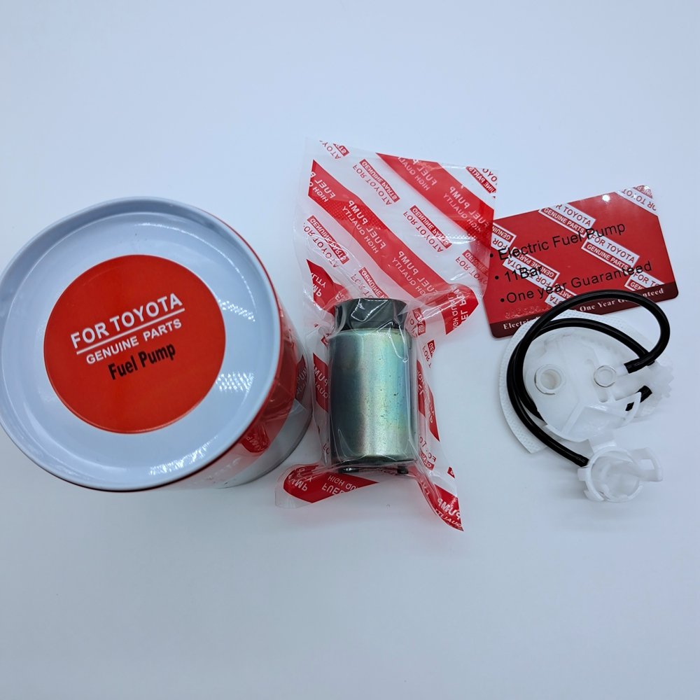 New Professionally Used Good Price 23220-74021 Fuel Pump Auto Fuel Filling Pump 23221-74021 23220-46060 23220-75040 23220-75020