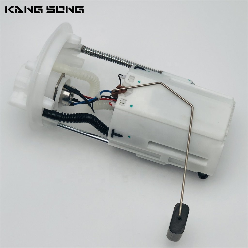 Fuel pump assembly for Zotye Z300 single tube OE 1101102-A01 Manufacturer KANGSONG KSA1187