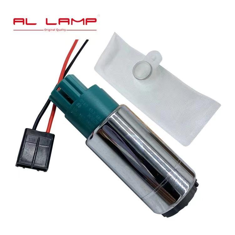 Universal Pila Gasolina Bomba De Electric alta calidad Fuel Pump E2068 2068 2069 for Aveo Corsa Avensis Pila De Gasolina