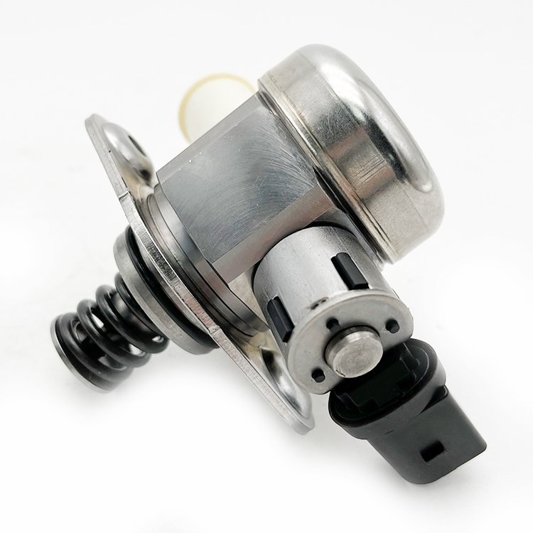 High Pressure Fuel Injection Pump A2640701200 0261520623 For Mercedes-Benz M264 W205 E200 C200 A2640700000 A2640700500