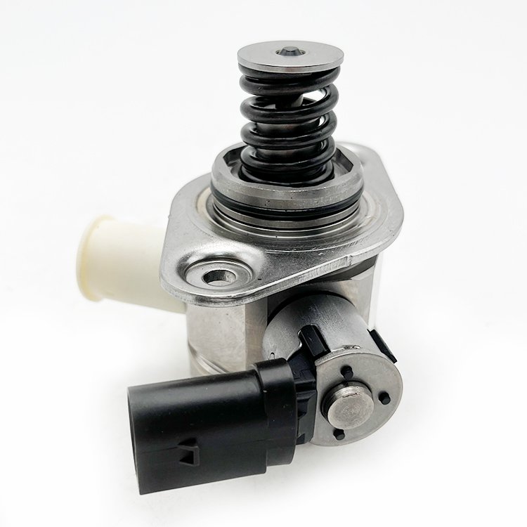 High Pressure Fuel Injection Pump A2640701200 0261520623 For Mercedes-Benz M264 W205 E200 C200 A2640700000 A2640700500