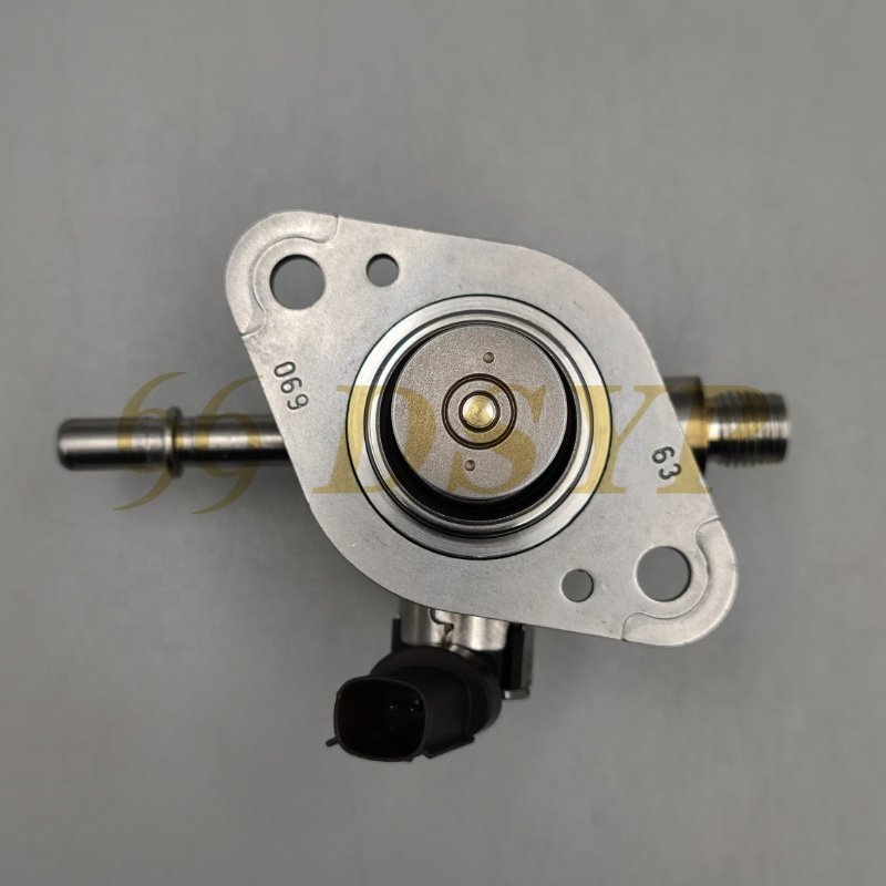 DSYP GYBGM013 High Pressure Fuel Pump 55509054 55513730 For Buick GL8S XT4 Chevrolet Equinox