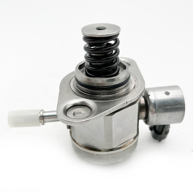 High Pressure Fuel Pump for Ford Mustang VI Original Refurbished EJ7E-9D376-CA