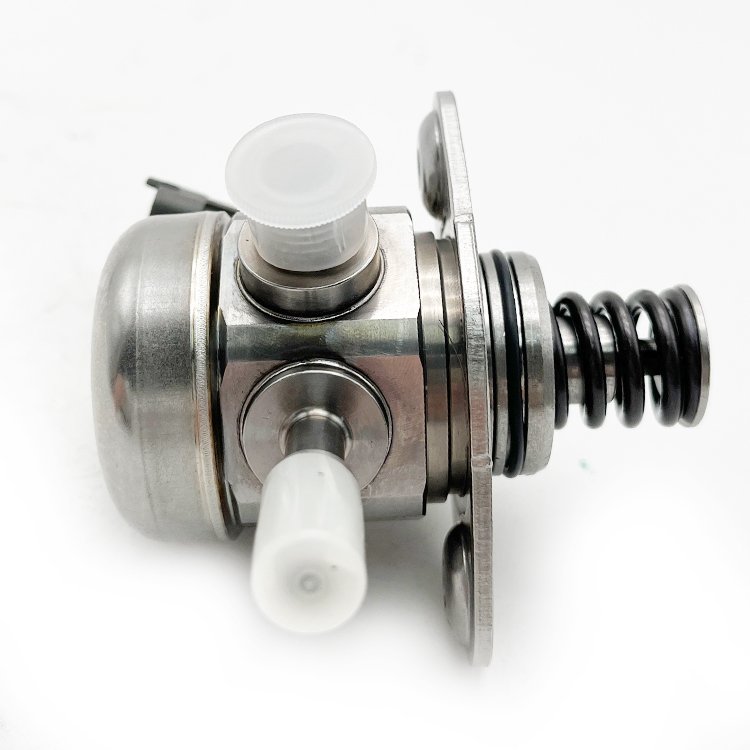 High Pressure Fuel Pump for Ford Mustang VI Original Refurbished EJ7E-9D376-CA