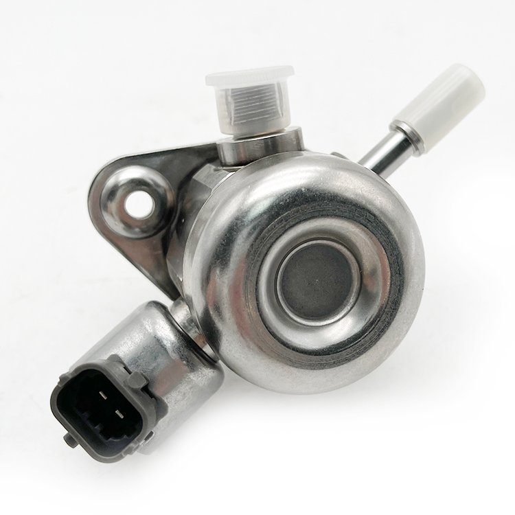 High Pressure Fuel Pump for Ford Mustang VI Original Refurbished EJ7E-9D376-CA