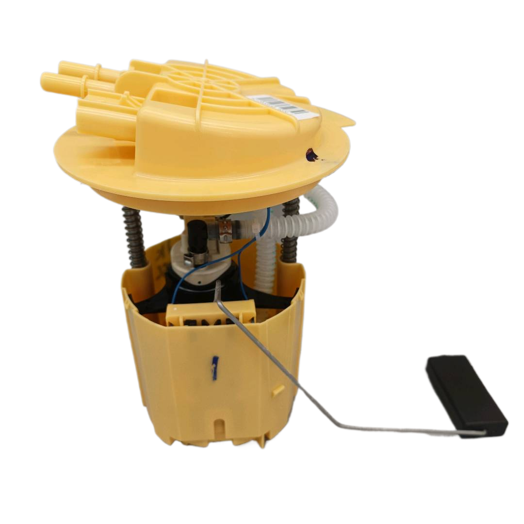 DSYP Diesel Fuel Pump Assembly 52126005AB A2C53122678 For Jeep Wrangler Unlimited (JK) 2.8 CRD ZCJP002H