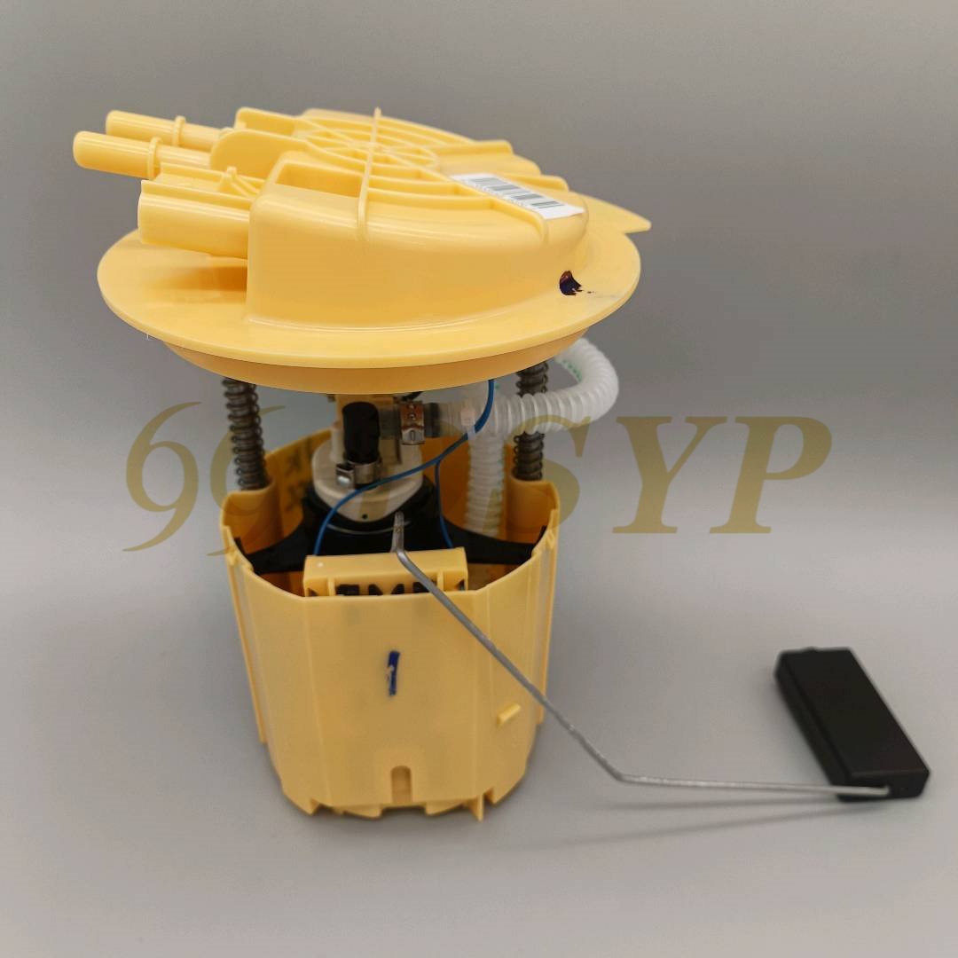 DSYP Diesel Fuel Pump Assembly 52126005AB A2C53122678 For Jeep Wrangler Unlimited (JK) 2.8 CRD ZCJP002H