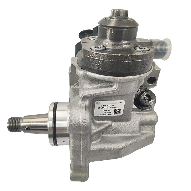 Common Rail High Pressure Fuel Pump 0445010611 For AUDI VW 2.7 3.0 TDi