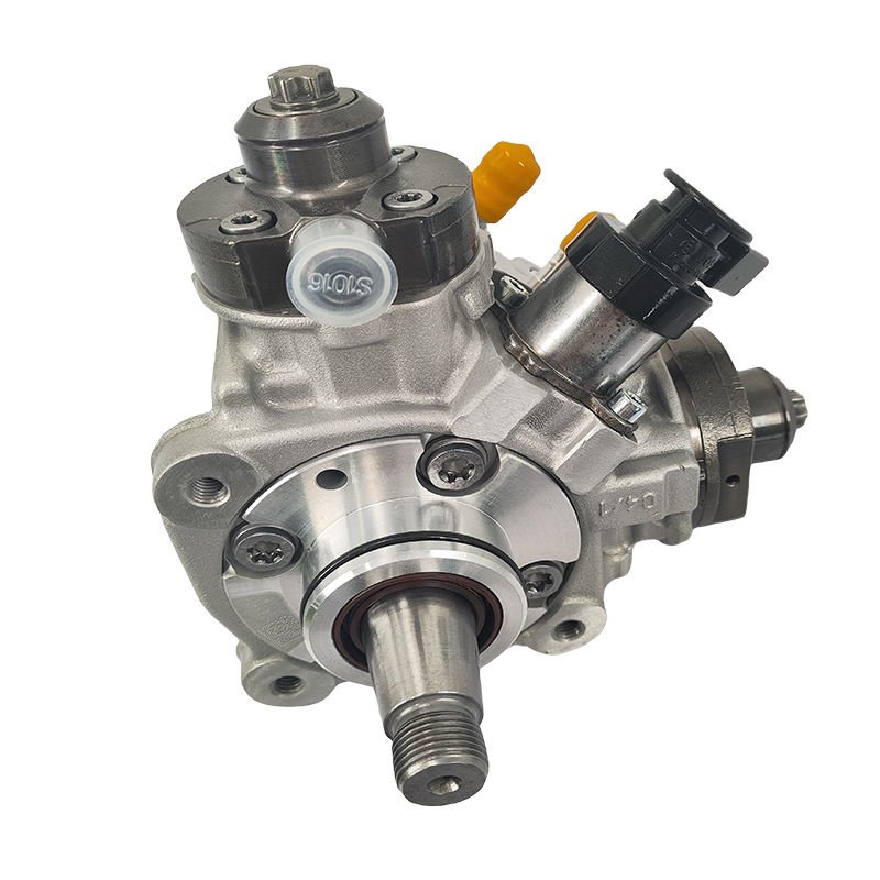 Common Rail High Pressure Fuel Pump 0445010611 For AUDI VW 2.7 3.0 TDi