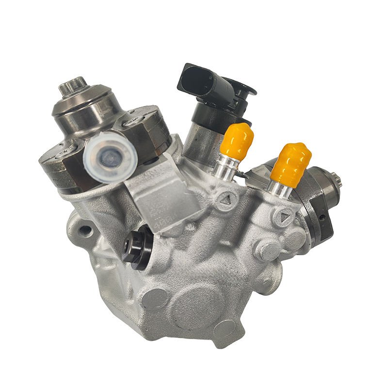 Common Rail High Pressure Fuel Pump 0445010611 For AUDI VW 2.7 3.0 TDi
