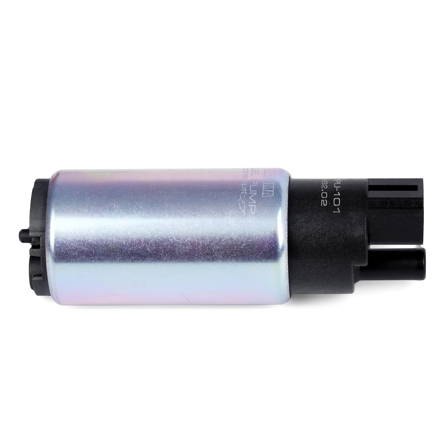 MPU-101 MASUMA Car High Pressure External 044 Fuel Pump Universal Car Parts Fuel Pump Assembly Fuel Pump Module Assembly