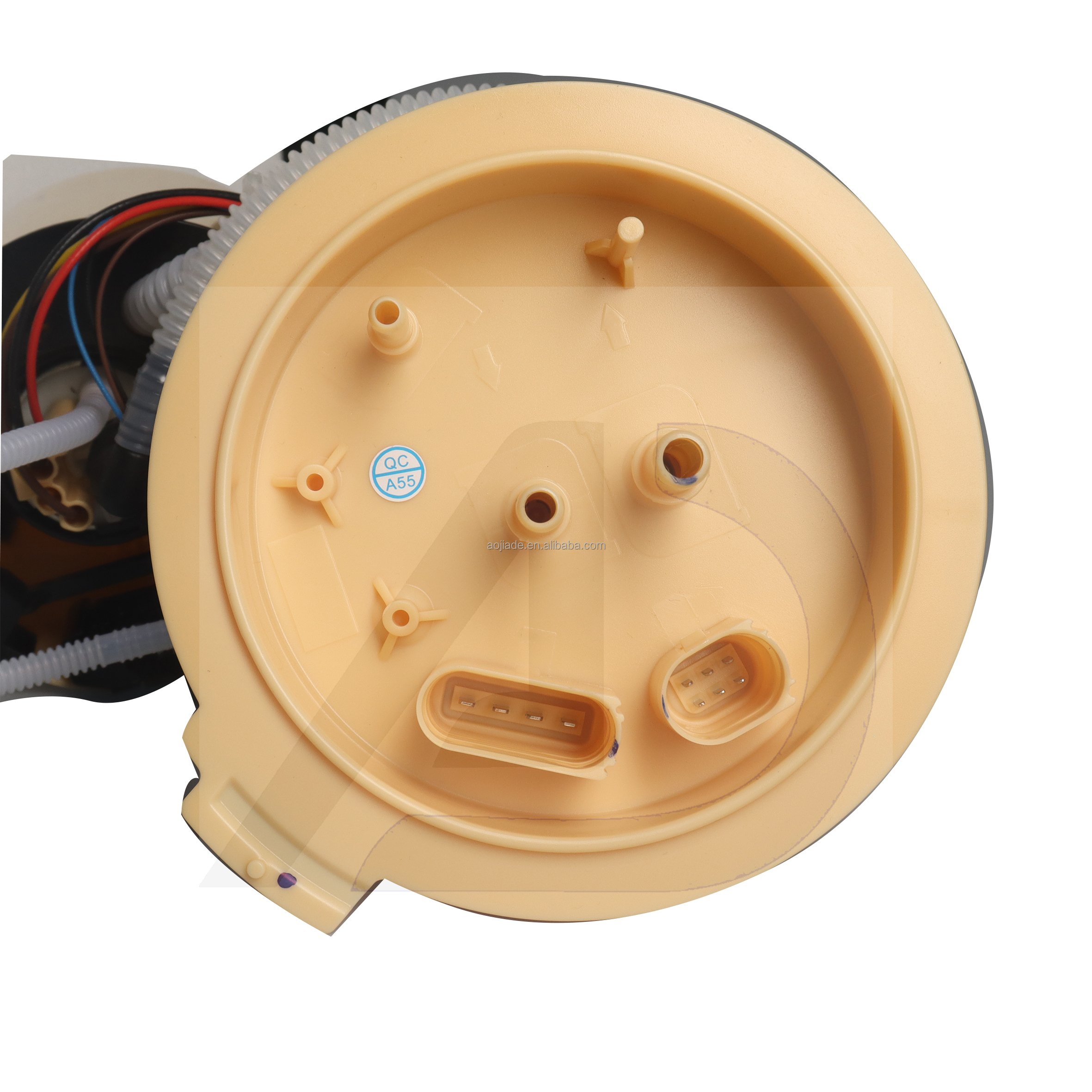 4G0919050C 4G0919050A 4G0919050D A2C87004400 A2C53364579 diesel fuel pump for AUDI A6C7 TDI 2011-2018 Diesel
