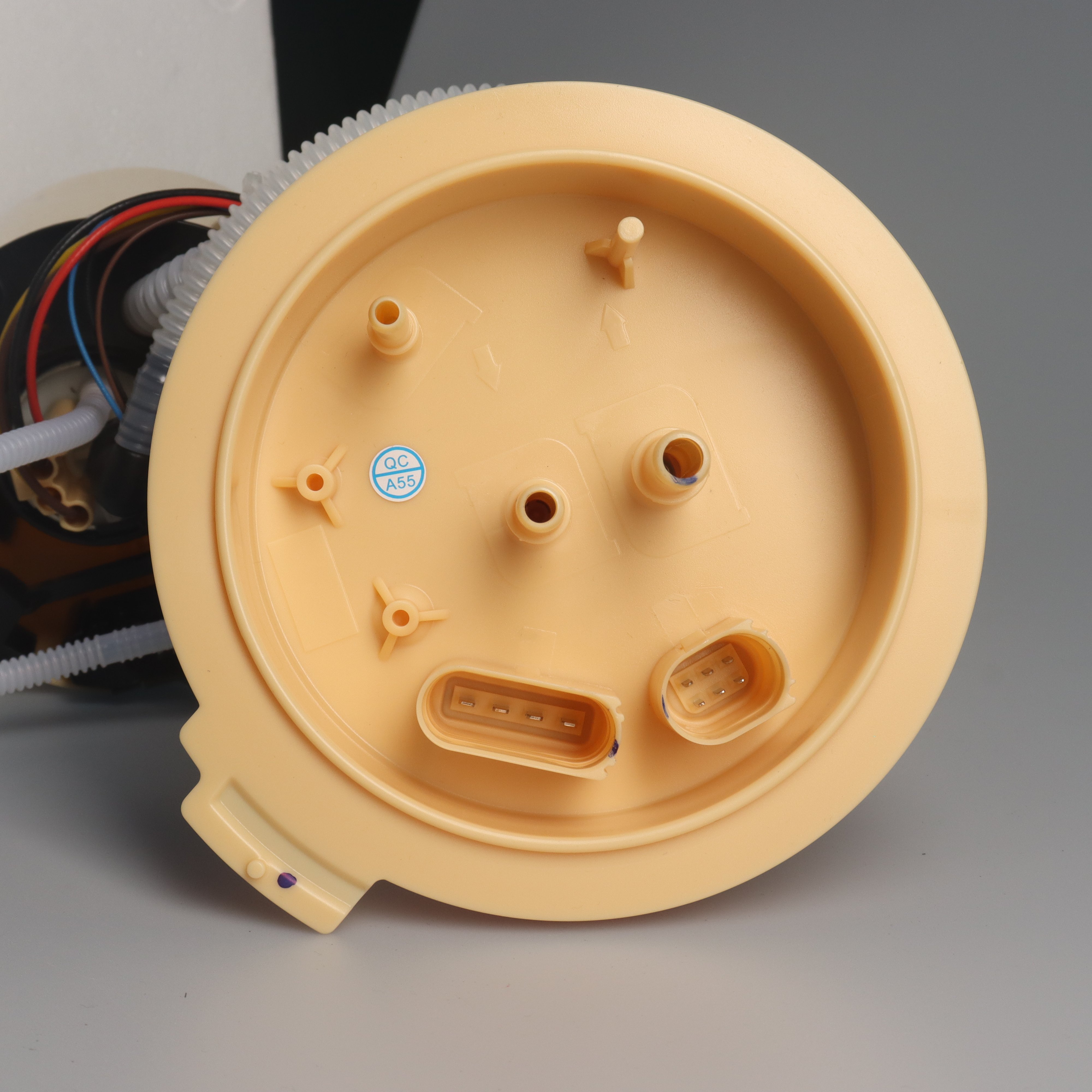 4G0919050C 4G0919050A 4G0919050D A2C87004400 A2C53364579 diesel fuel pump for AUDI A6C7 TDI 2011-2018 Diesel