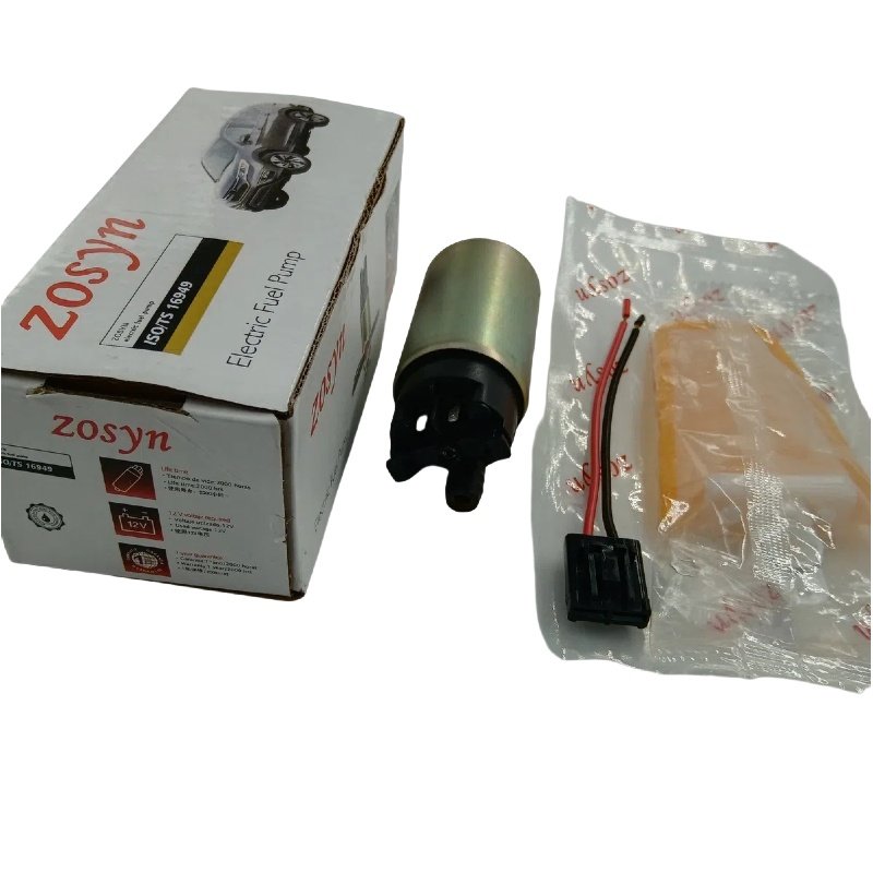 ZOSYN High Quality New Condition Electric Fuel Pump OEM 23221-62060 23221-50100 23221-75020 for Lexus Toyota