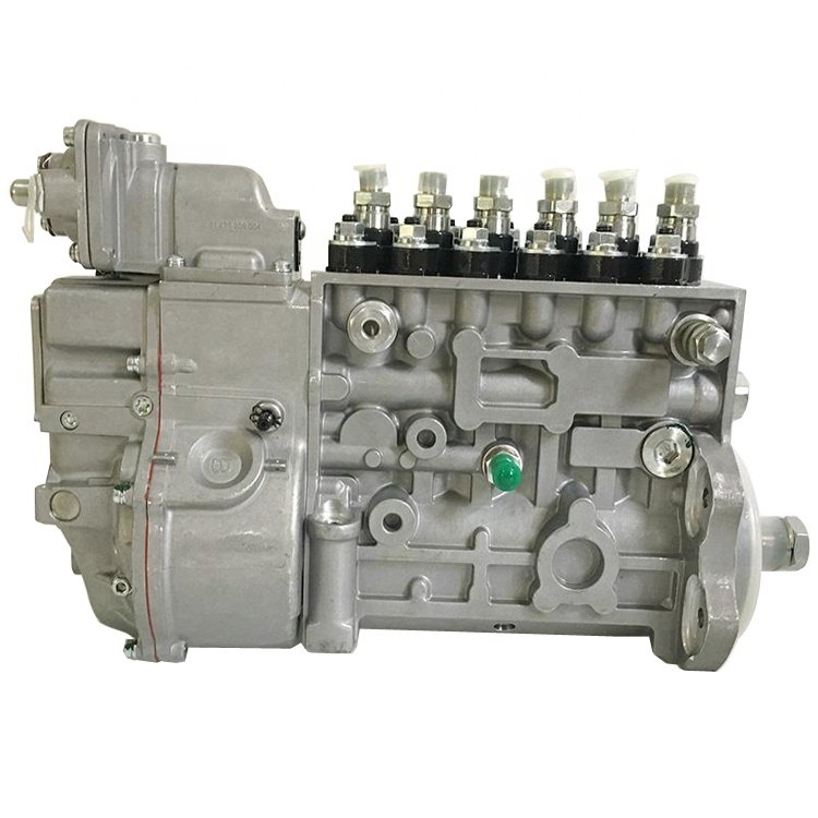New 5260335 Fuel Injector Injection Pump Assembly for Dongfeng Cummins 6BT5.9 6BTA5.9 6BTAA5.9 Engine