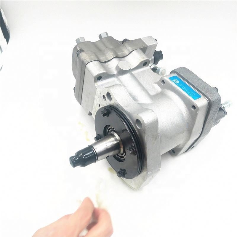 3973228 ISLe L Engine Parts Fuel Pump 3973228 4921431 4954200 5311171