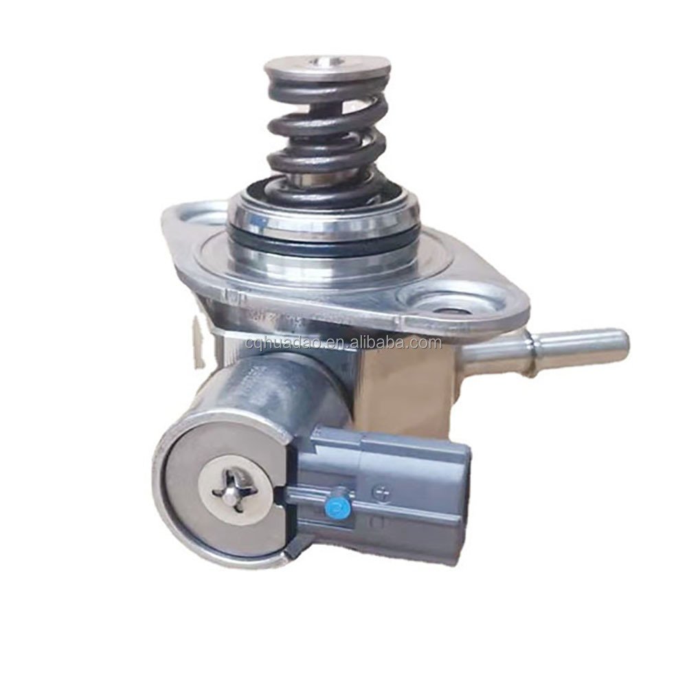 Wholesale Car Engine Parts High Pressure Fuel Pump Applicable for Nissan 0261520074 16630-1KC0A 16630-1KC0C 166301KC0A