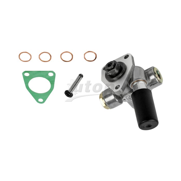 Fuel Feed Pump OEM 1207721 1207721A 1339048A 1307770 862460 1307770 70806 863474 2.12103 For DF VOL SCAN European Truck