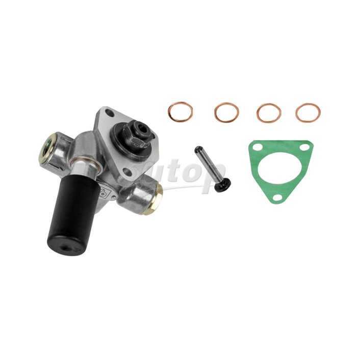 Fuel Feed Pump OEM 1207721 1207721A 1339048A 1307770 862460 1307770 70806 863474 2.12103 For DF VOL SCAN European Truck