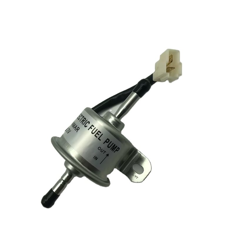 Fuel pump 119225-52102 for Yanmar 2TNV70 2V750 3TNV76 3TNV88 4TNV84T 4TNV88 4TNV98T 4TNV106