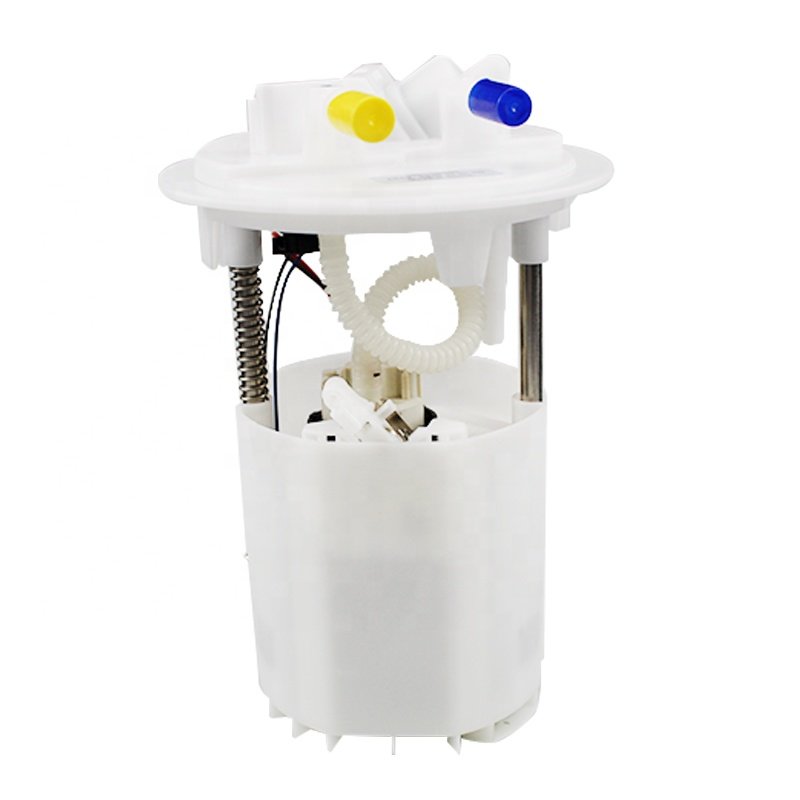OE 9651020380 Car Fuel pump with fuel gauge 9804113380 for Peugeot 2008 208 408 EC5 307 Citroen C4
