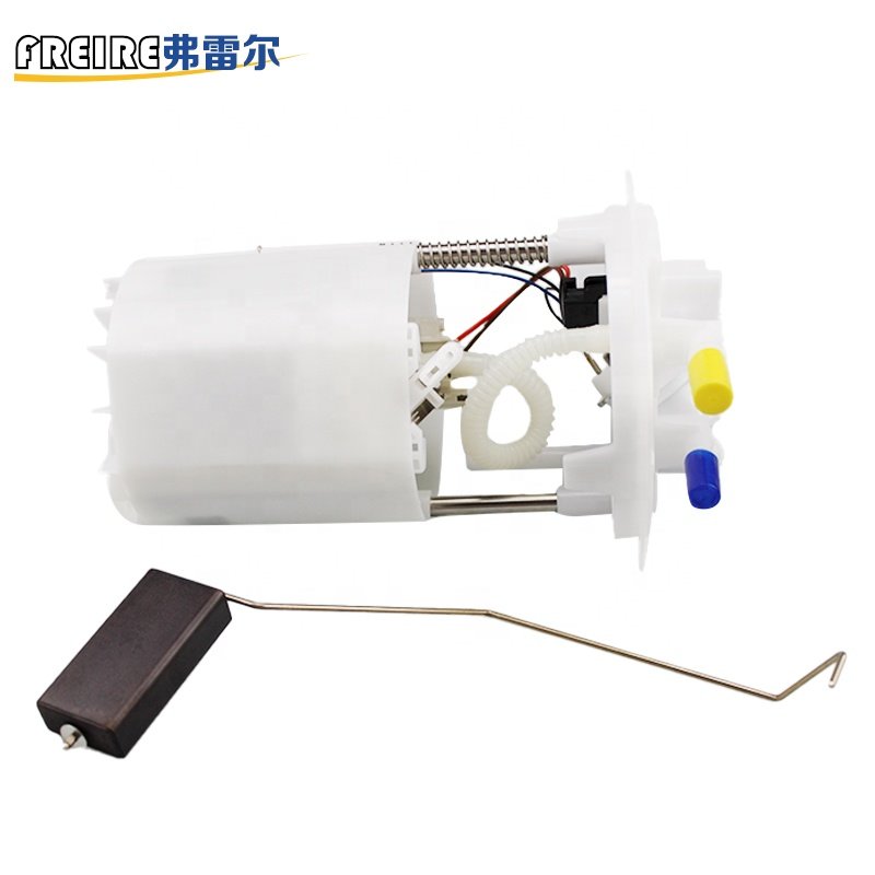 OE 9651020380 Car Fuel pump with fuel gauge 9804113380 for Peugeot 2008 208 408 EC5 307 Citroen C4