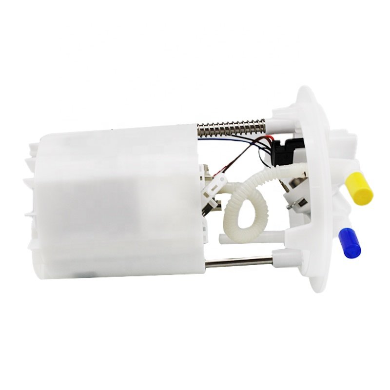 OE 9651020380 Car Fuel pump with fuel gauge 9804113380 for Peugeot 2008 208 408 EC5 307 Citroen C4
