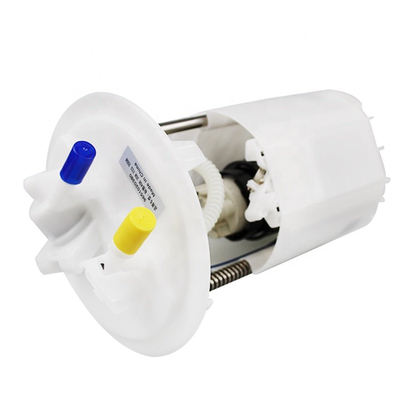 OE 9651020380 Car Fuel pump with fuel gauge 9804113380 for Peugeot 2008 208 408 EC5 307 Citroen C4