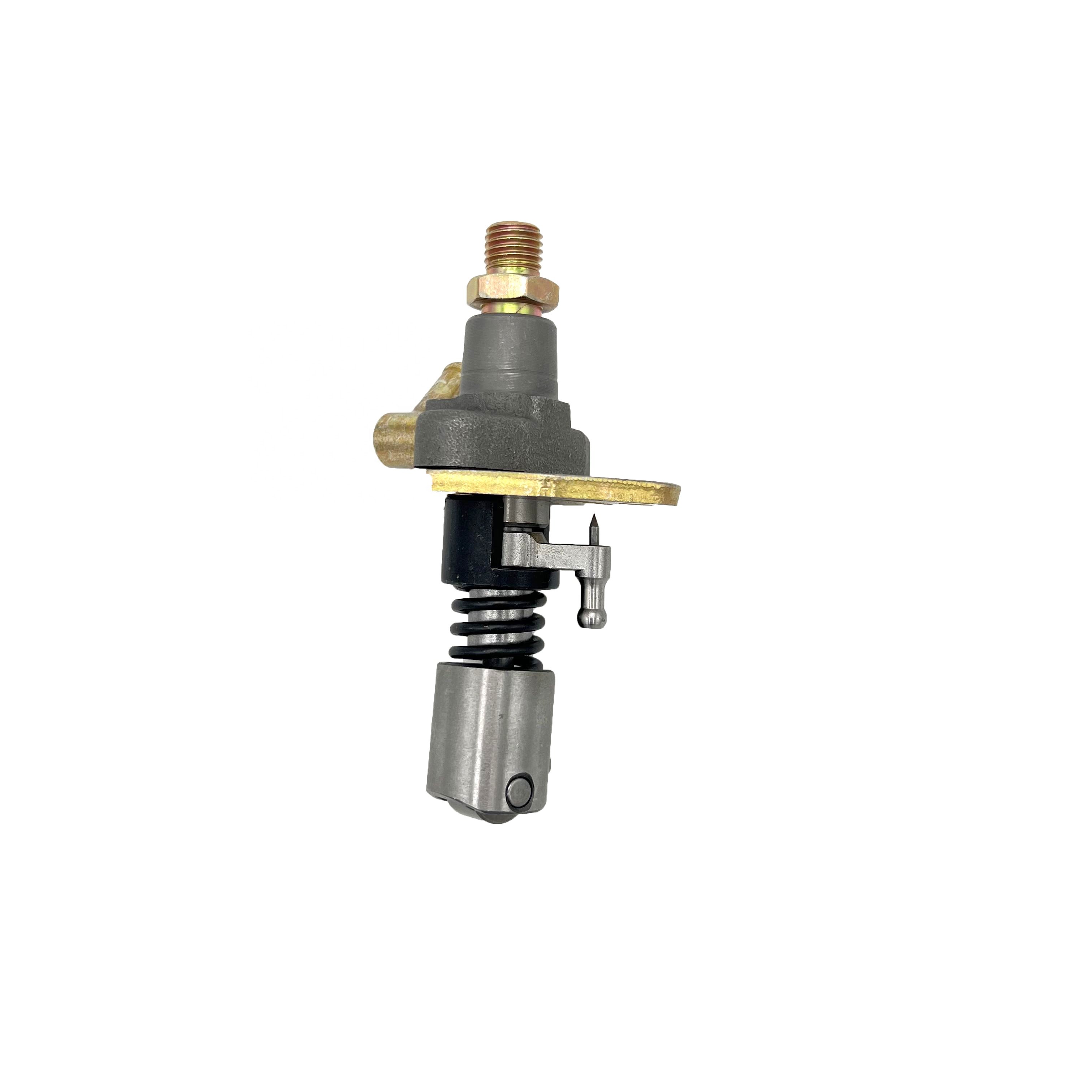 WALKING TRACTOR yanmar 406CC 418cc Displacement Electric Diesel Engine Chinese 178F 186F 186FA Fuel Injection Pump