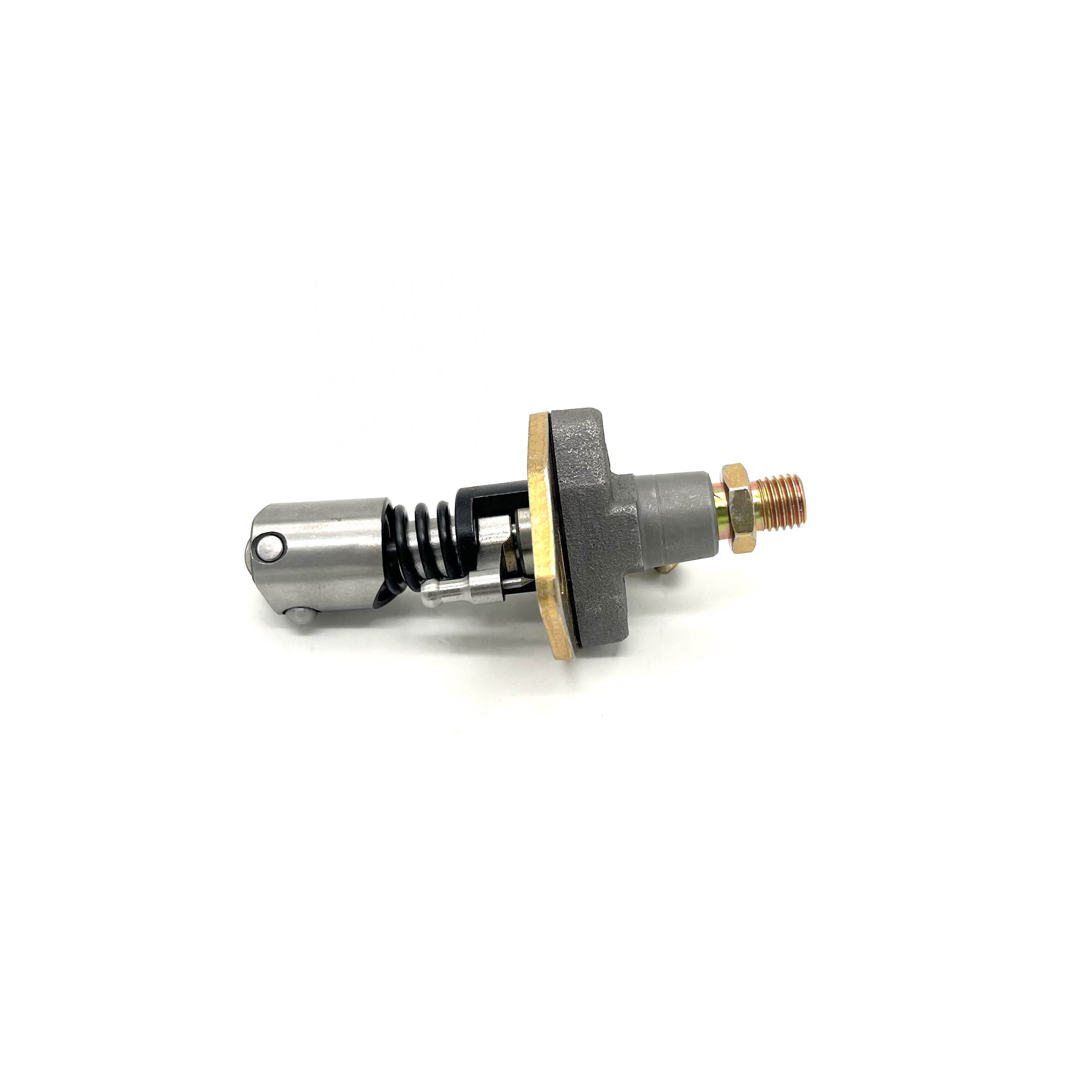 WALKING TRACTOR yanmar 406CC 418cc Displacement Electric Diesel Engine Chinese 178F 186F 186FA Fuel Injection Pump