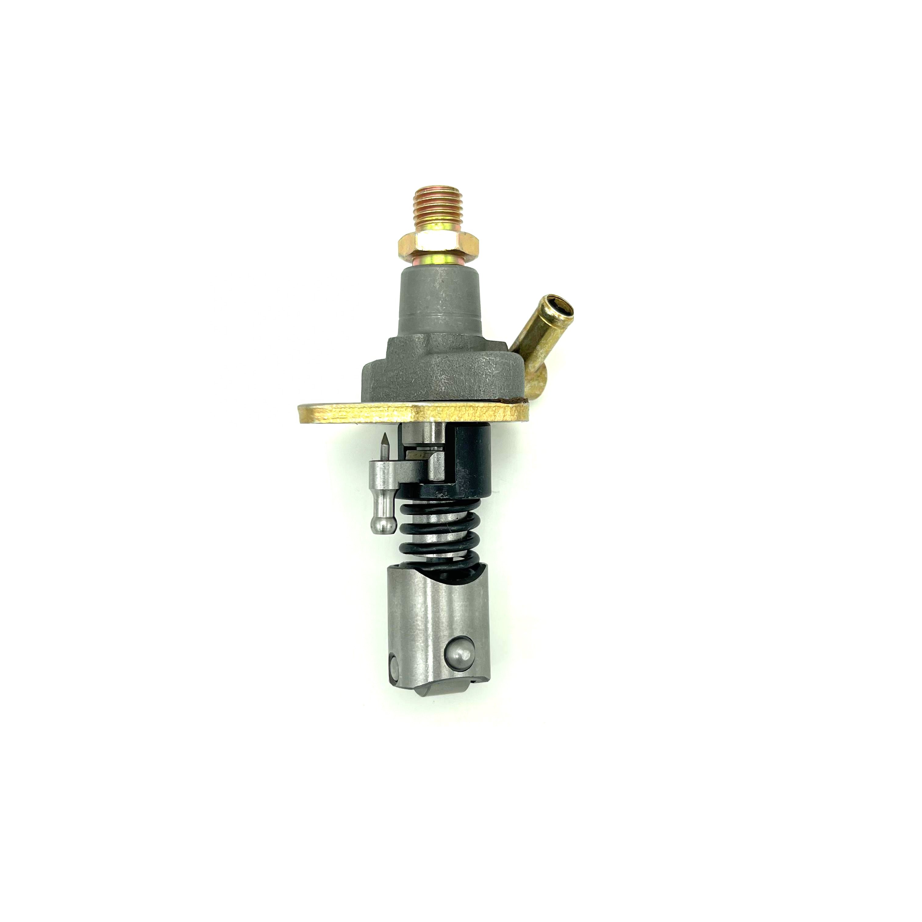 WALKING TRACTOR yanmar 406CC 418cc Displacement Electric Diesel Engine Chinese 178F 186F 186FA Fuel Injection Pump