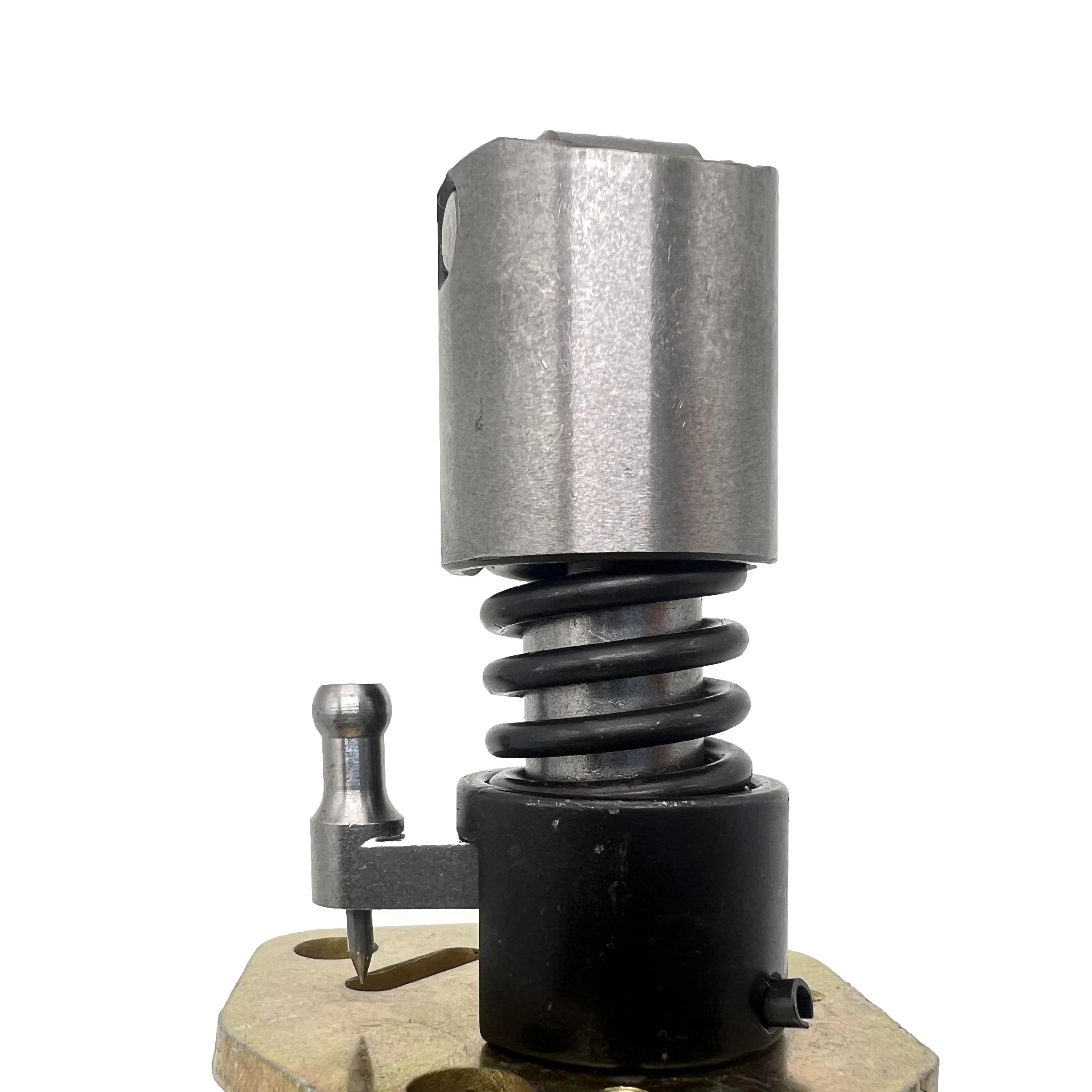 WALKING TRACTOR yanmar 406CC 418cc Displacement Electric Diesel Engine Chinese 178F 186F 186FA Fuel Injection Pump