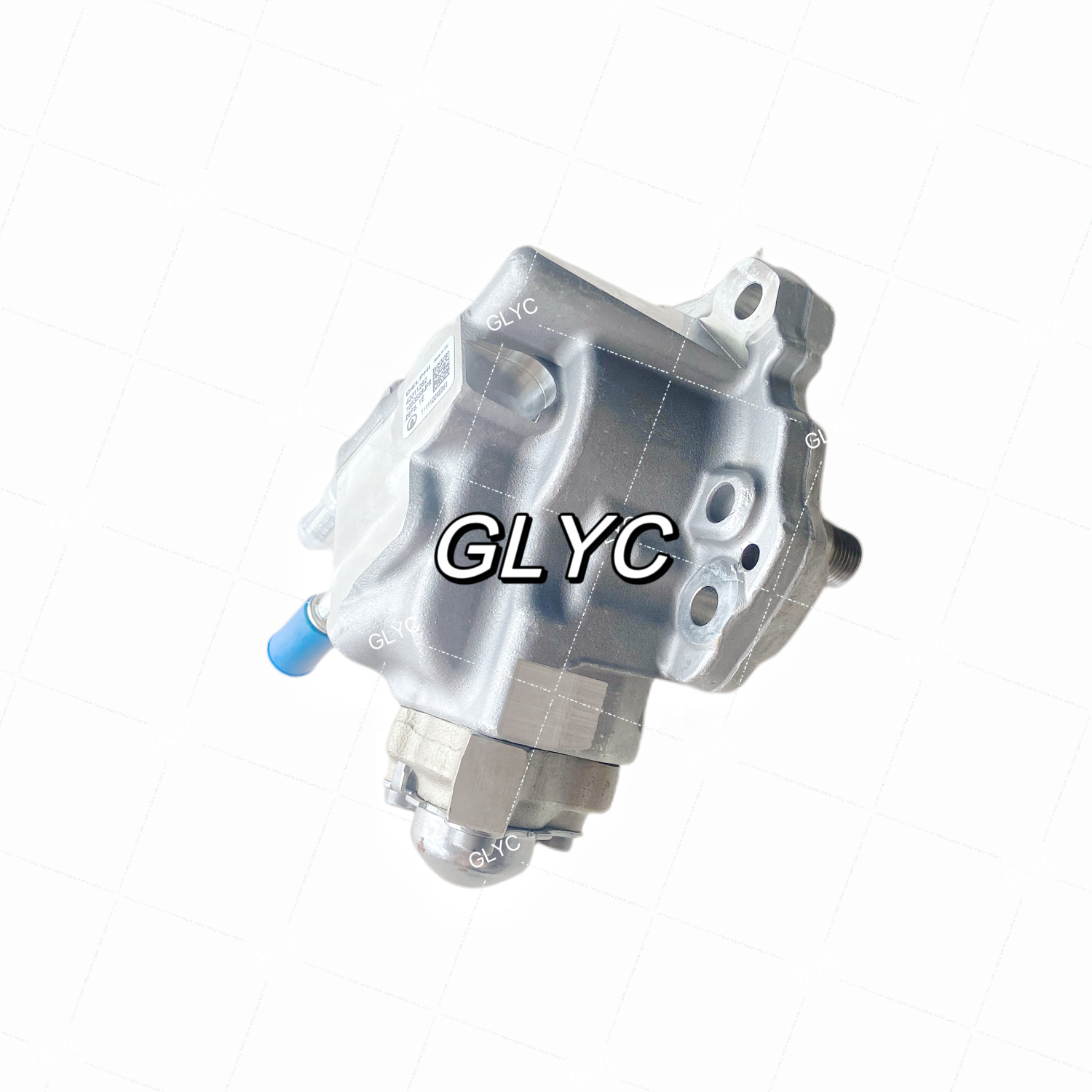 Original Common Rail Fuel Injection Pump 42011282 Fuel Injection Pump 1111100XED61 28557521 ED61 For Great Wall