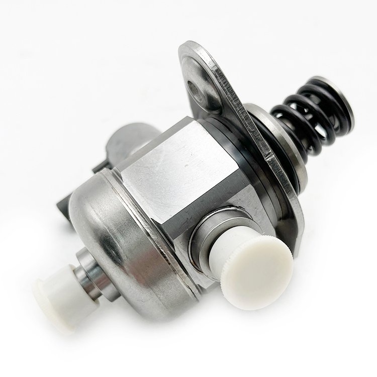 0261520255 High Pressure Fuel Pump 0261520254 For BMW M2 F87 LCI M3 F80 M4 F82/F83 LCI 13517847204