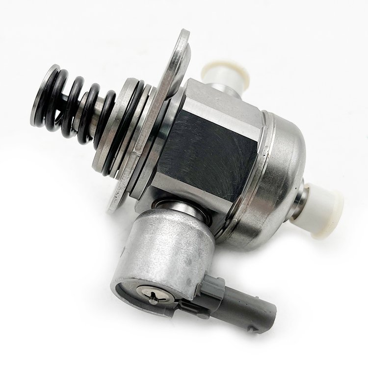 0261520255 High Pressure Fuel Pump 0261520254 For BMW M2 F87 LCI M3 F80 M4 F82/F83 LCI 13517847204