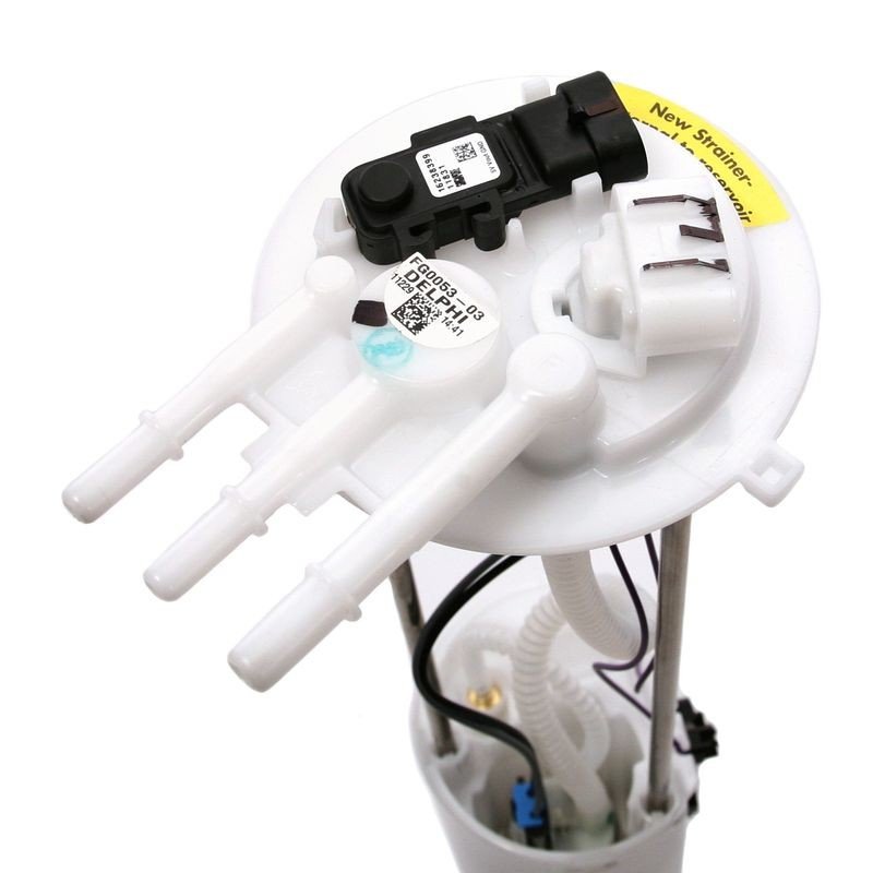 New Electric Fuel Pump & Assembly Chevrolet OE NO. S10 E3952M auto parts Fuel Pump for Universal car