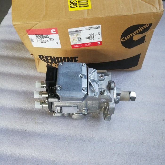 QSB6.7 QSB5.9 VP44 truck engine spare parts fuel injection Pump 04705060413939940 3937690 diesel injection pump