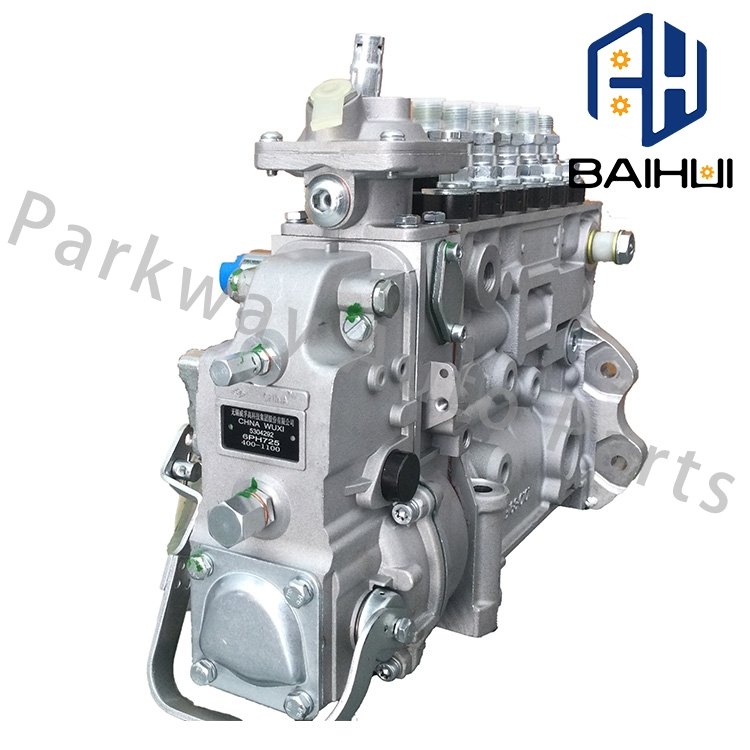 CP1 fuel pump factory supply common rail injection pump 0445010402 diesel fuel injection pump 0445010159 FOR Great Wall