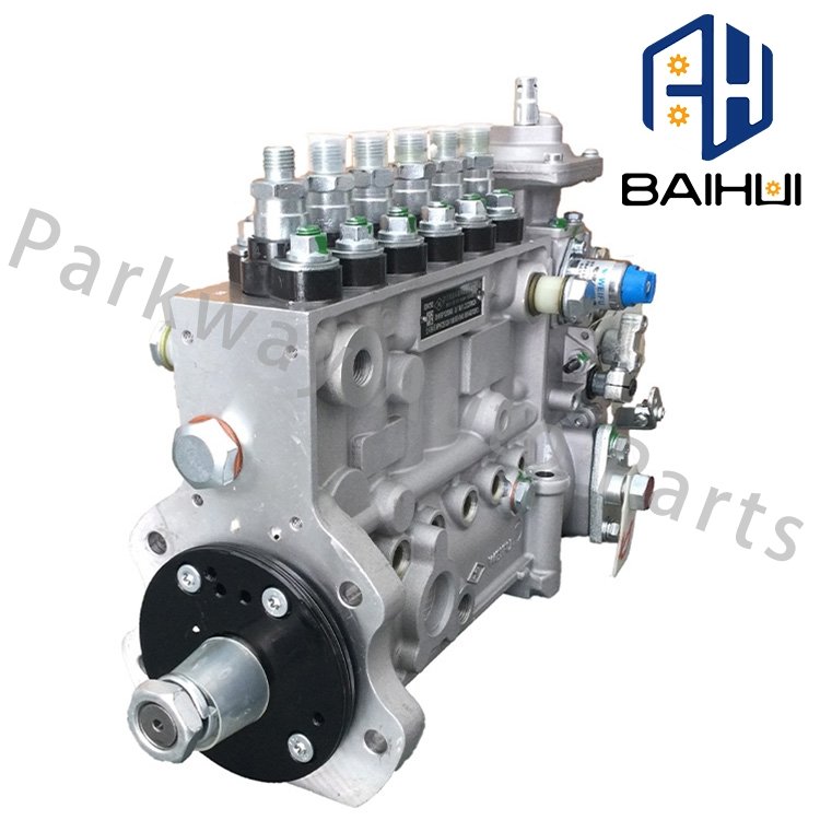 CP1 fuel pump factory supply common rail injection pump 0445010402 diesel fuel injection pump 0445010159 FOR Great Wall