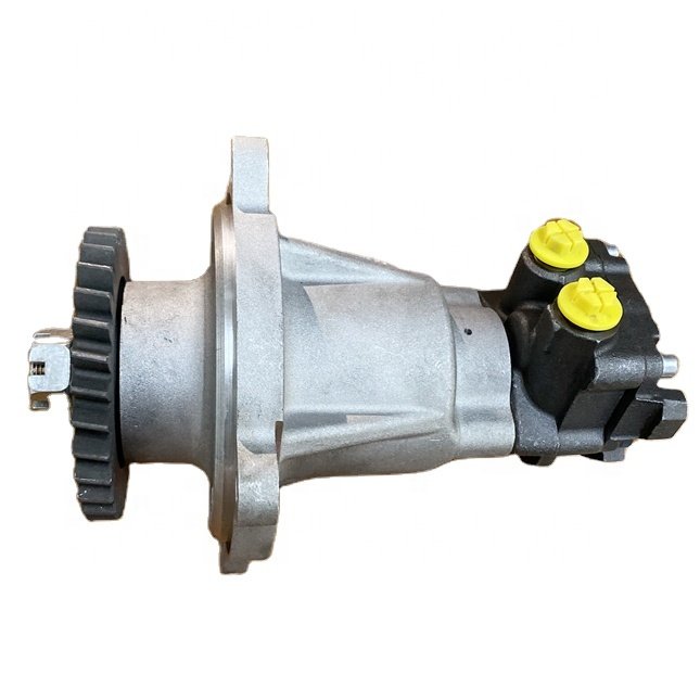 Engine D13C D16 FUEL PUMP 21114793 For Truck construction equipment EC480 EC380D L180H L220H L250H