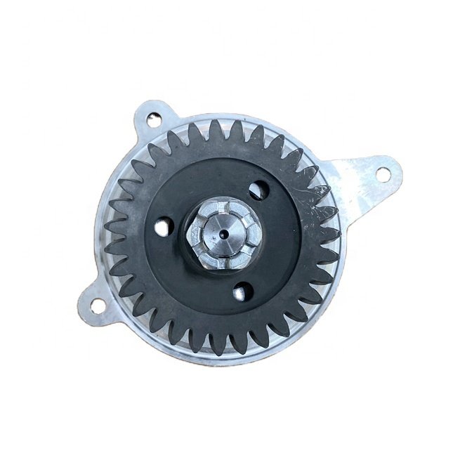 Engine D13C D16 FUEL PUMP 21114793 For Truck construction equipment EC480 EC380D L180H L220H L250H
