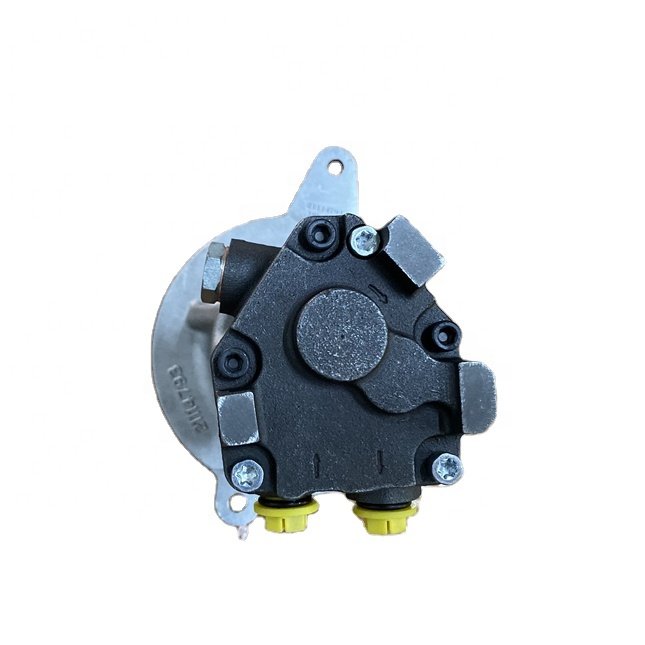 Engine D13C D16 FUEL PUMP 21114793 For Truck construction equipment EC480 EC380D L180H L220H L250H