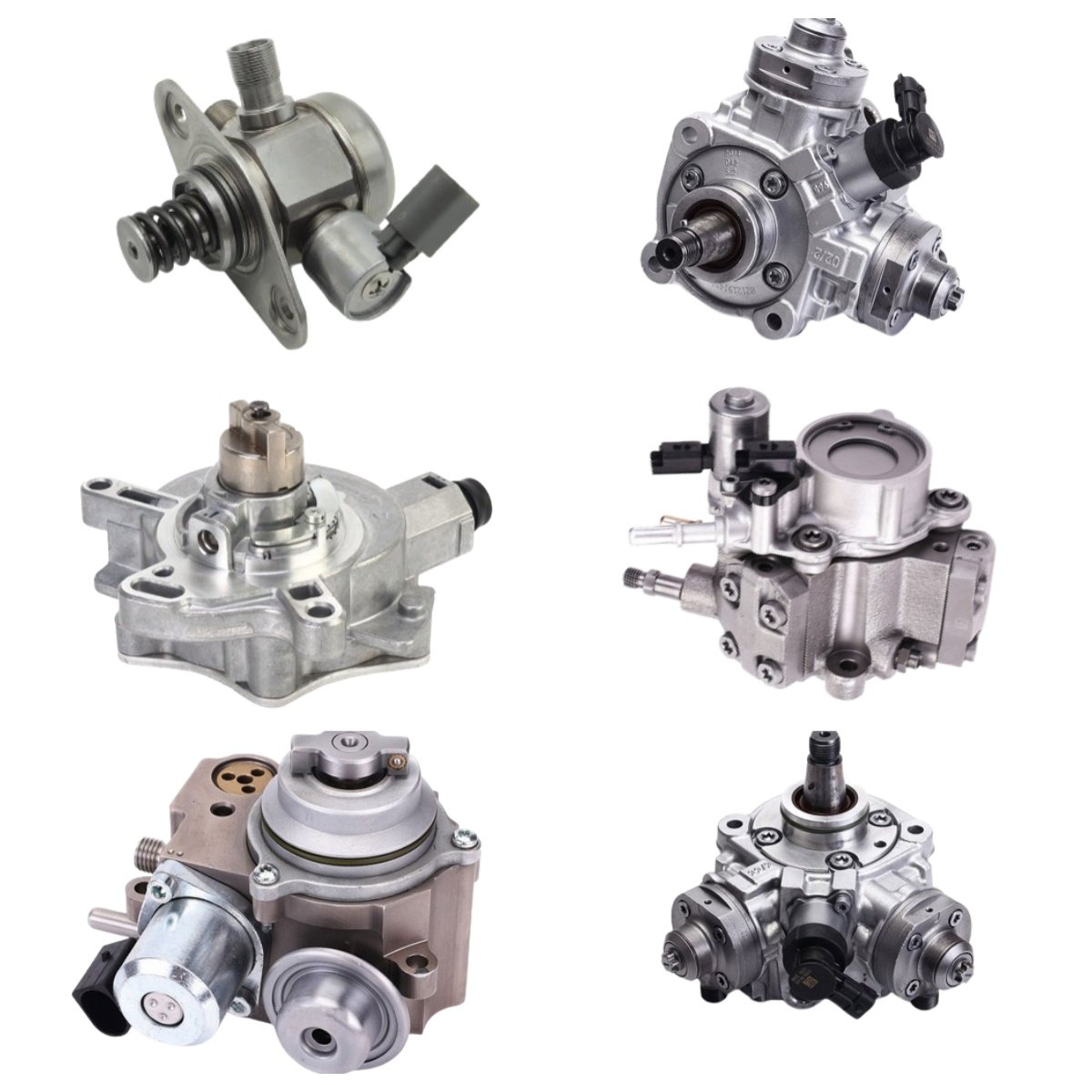 06K127025D High Pressure Pump For VW Golf 7 VII Polo 6C GTI 1.8 TFSI