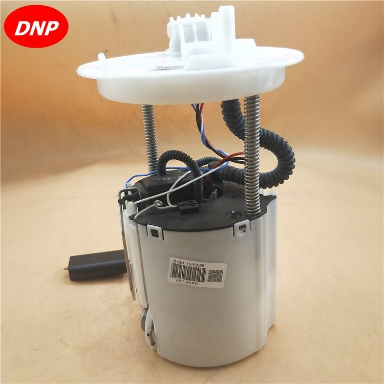 DNP High Performance Fuel Pump Assembly 13510795 13575904 For Chevrolet Cobalt Onix Prisma Cruze Spark Reparo Naphta 13579883