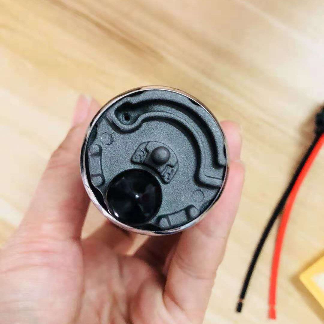 Fuel Pump 0580453484 E2068 2068 05804534001 232210D020 Gas Diesel Bomba De Gasolina Fuel Pump For bosch Mazda Kia