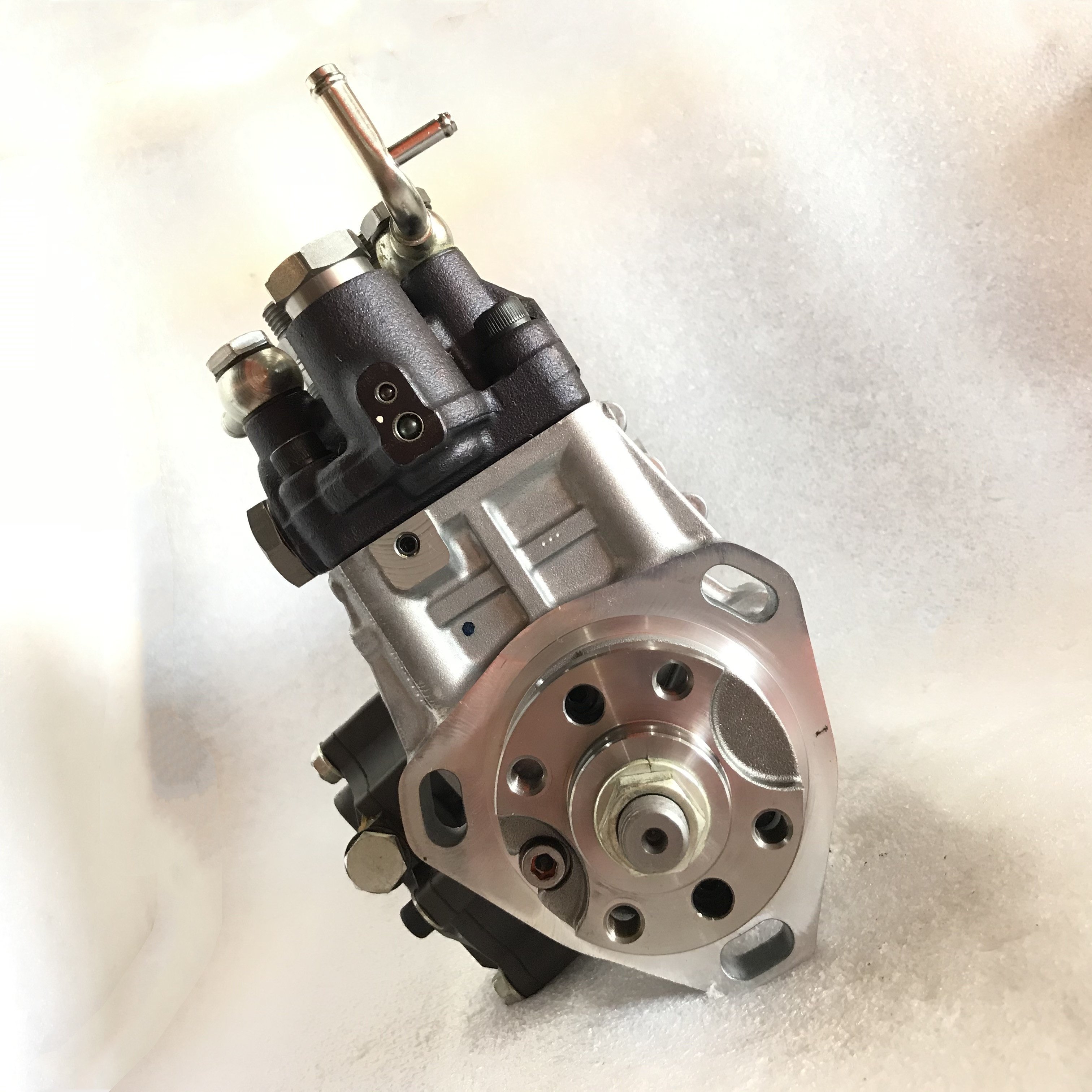 Excavator Engine Diesel ZX65 PC40 PC50 High Pressure Oil Pump Assy 729659-51360 729653-51300 AA95F525 4TNV88 Fuel Injection Pump