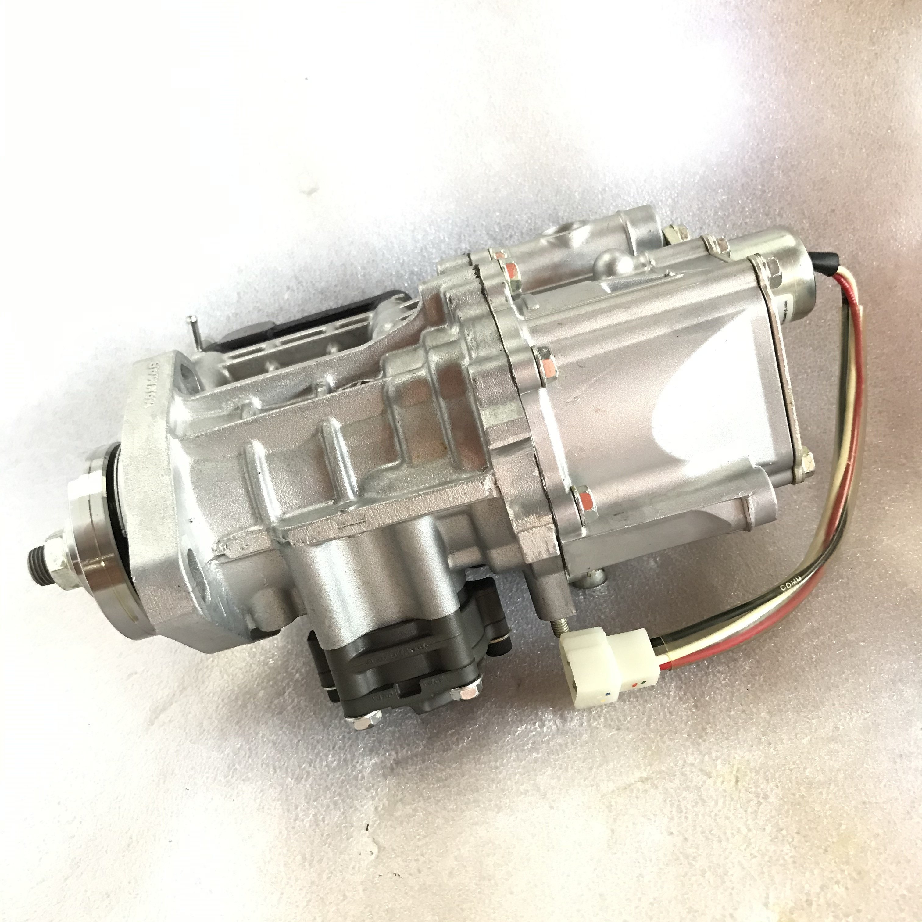 Excavator Engine Diesel ZX65 PC40 PC50 High Pressure Oil Pump Assy 729659-51360 729653-51300 AA95F525 4TNV88 Fuel Injection Pump