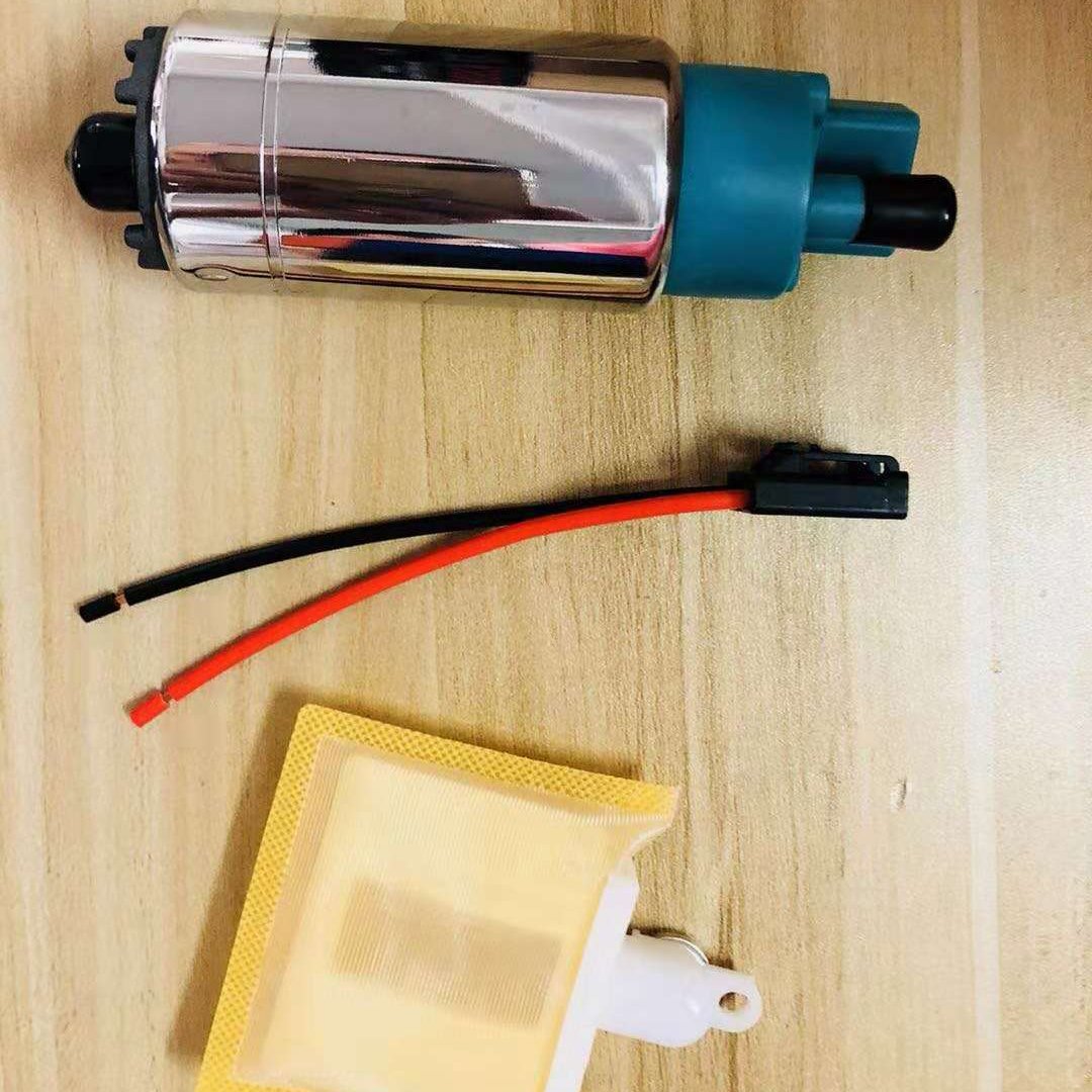 Universal Pila Gasolina Bomba De Fuel pump E2068 2068 0580453484 for chevrolet Aveo Corsa clipse Avensis Spark Optra