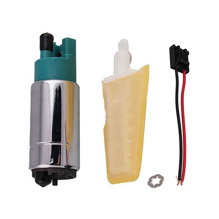 Universal Pila Gasolina Bomba De Fuel pump E2068 2068 0580453484 for chevrolet Aveo Corsa clipse Avensis Spark Optra