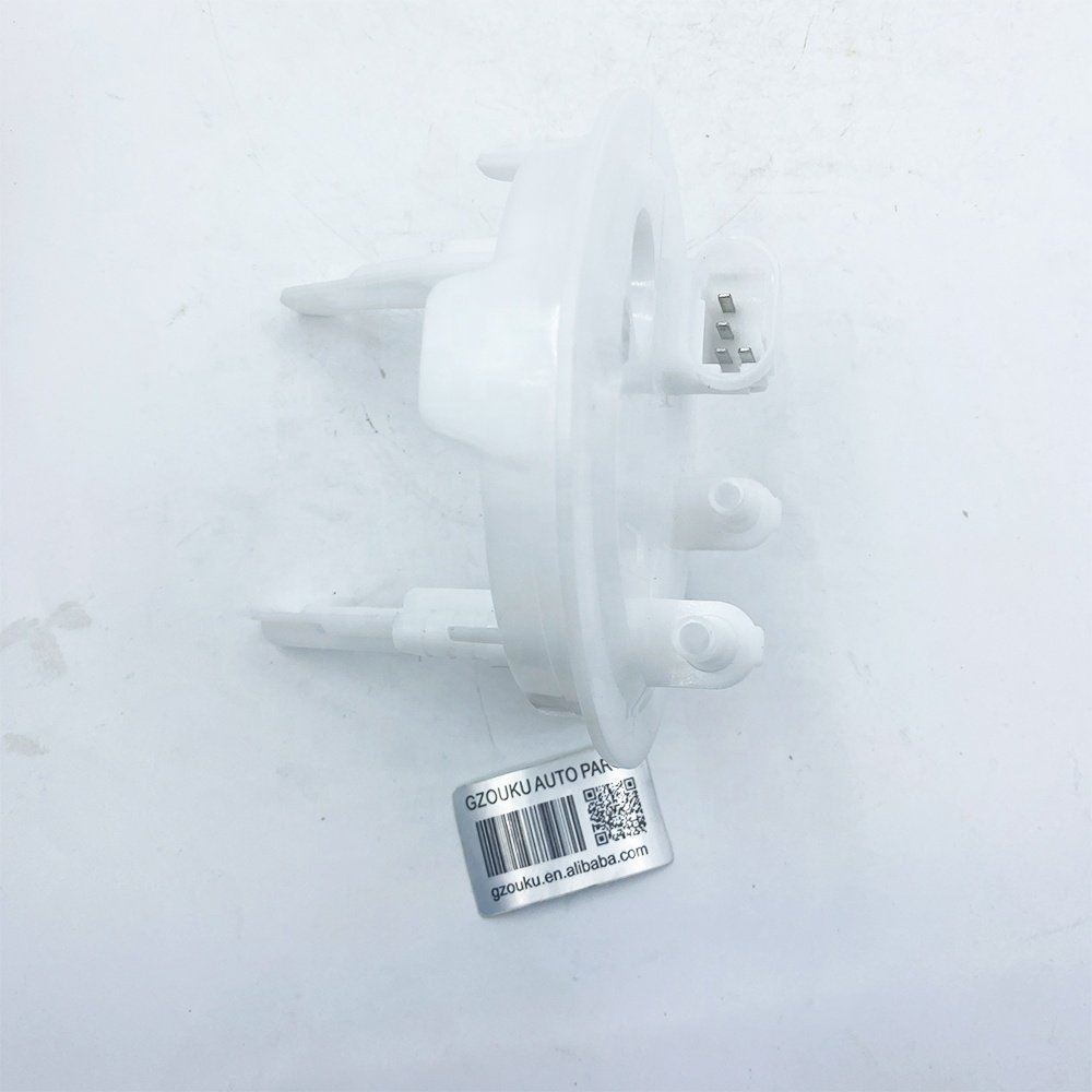 Fuel Pump Assembly cover 8200474690 for Megane Scenic 1.6 cover